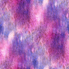 impressionism  artist lilac, red seamless  watercolor wallpaper