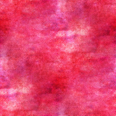impressionism  artist white, red  seamless  watercolor wallpaper