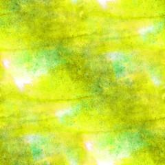 impressionism yellow artist  seamless watercolor wallpaper textu