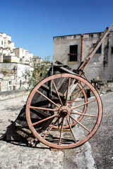 Matera