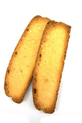 biscottes