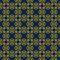 abstract seamless pattern