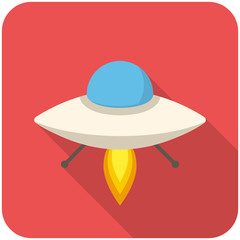 UFO icon