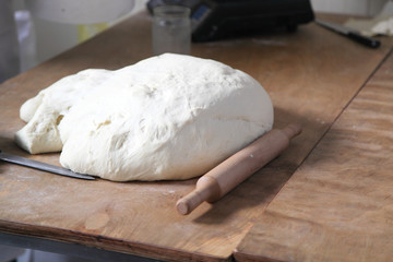 dough