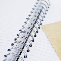 carnet a spirales