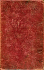 old book cover - 73883398