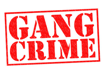GANG CRIME