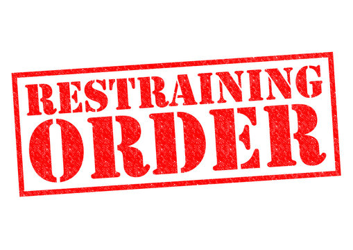Restraining Order Images Browse 2 812 Stock Photos Vectors and