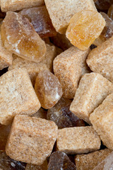 brown sugar