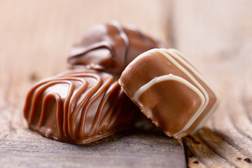 Truffles