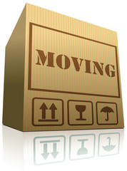 moving box