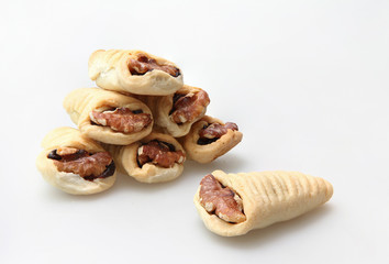 Maamoul Baklava - Traditional Levant dessert pastry