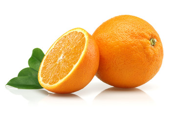 Fresh  Orange