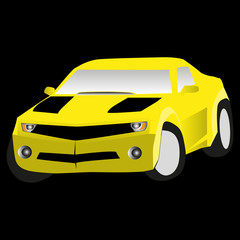 Camaro