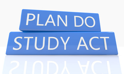 Plan Do Study Act