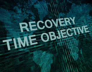 Recovery Time Objective