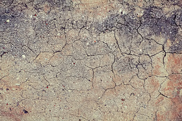 Old Brick wall,background