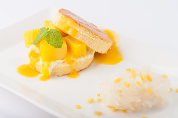 Dessert