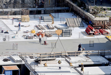 Occupational safety