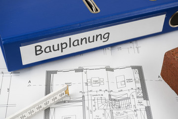 Baubetreung