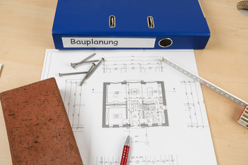 Baulanung