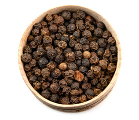 black pepper