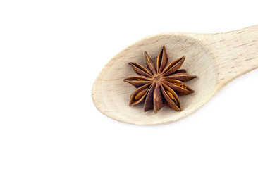 star anise