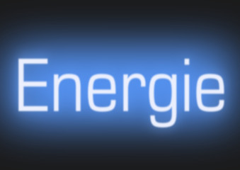 Energie