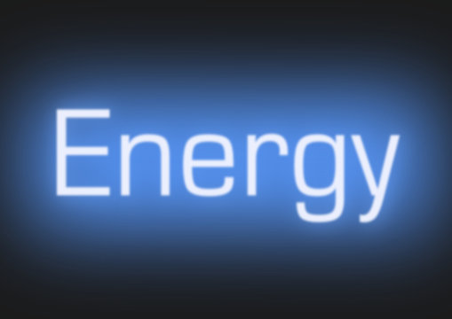 Energy