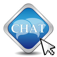 CHAT ICON