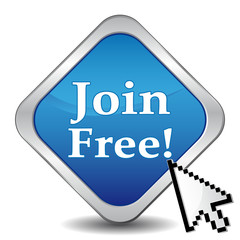 JOIN FREE! ICON