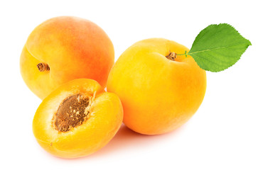 Apricots