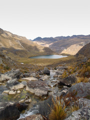 Fototapeta na wymiar Huancayo