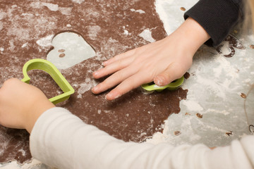 plätzchen backen