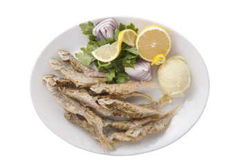 fish/food