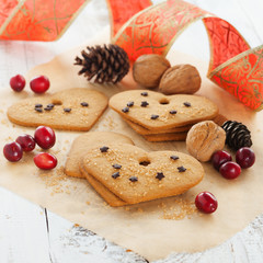 Christmas cookies