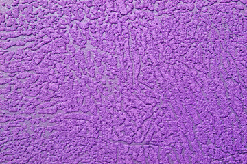 Carpet texture macro, purple background