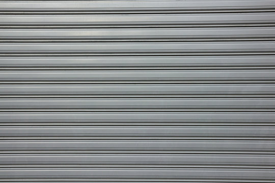 Metal texture lines