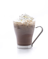 chocolate irish cream