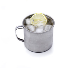 moscow mule