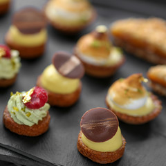 plateau de mignardises 6