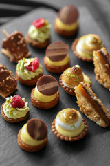 plateau de mignardises 3