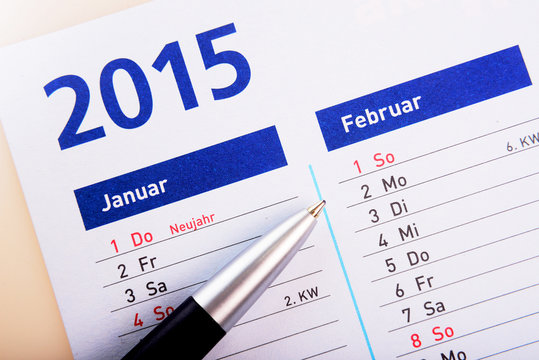 Kalender