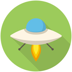 UFO icon