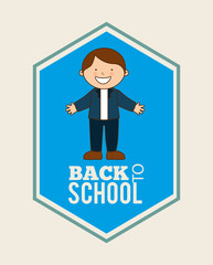 back to school design