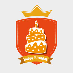 birthday design
