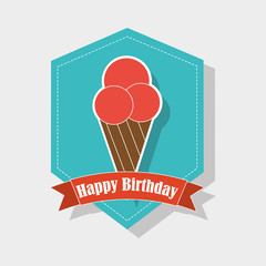 birthday design