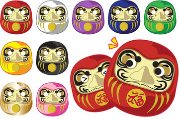 daruma