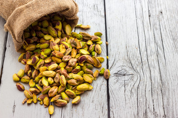 Pistachios