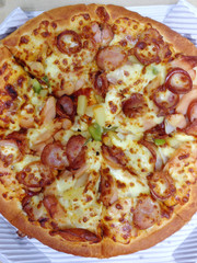 Pizza